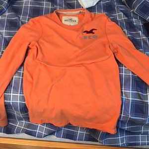 Men’s Hollister Shirt Size Small
